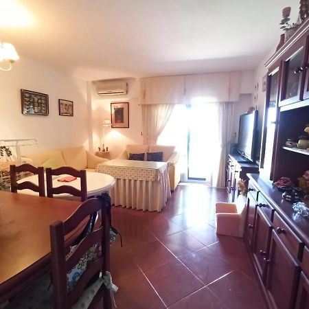 Apartamento Alcaudon Frontal Al Mar Isla Canela Eksteriør billede