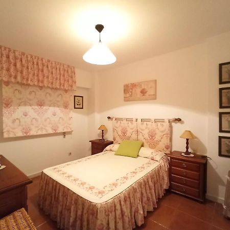Apartamento Alcaudon Frontal Al Mar Isla Canela Eksteriør billede