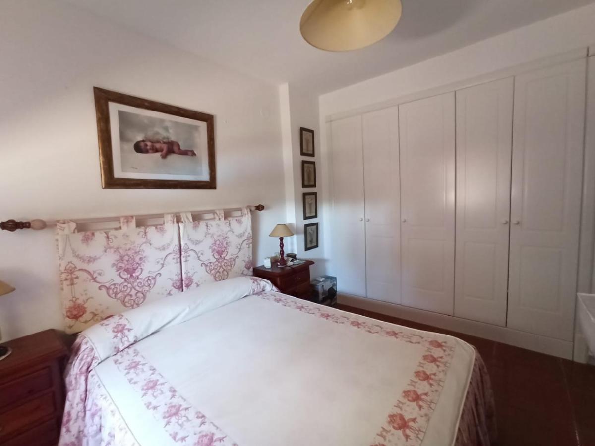 Apartamento Alcaudon Frontal Al Mar Isla Canela Eksteriør billede